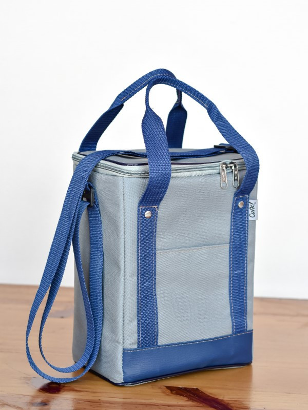 Cooler Bag Gris