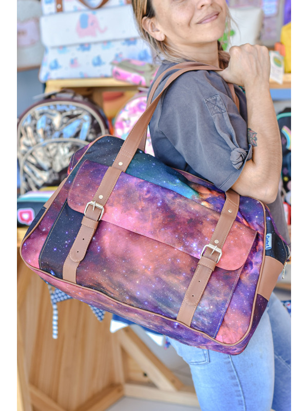 Bolso Gigi Galactico