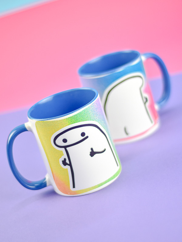 Taza Flork