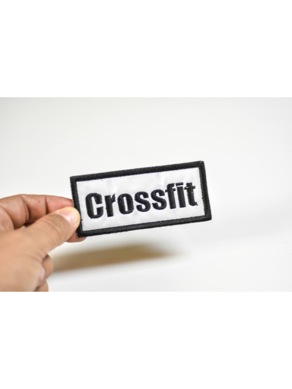 Parche | CROSSFIT
